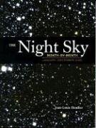 Beispielbild fr The Night Sky Month by Month: January to December 2005 zum Verkauf von Wonder Book