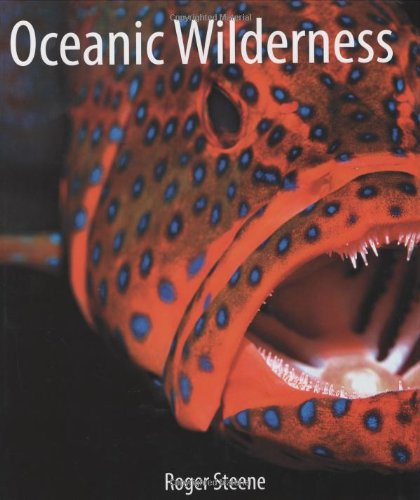 Imagen de archivo de Oceanic Wilderness a la venta por Better World Books: West