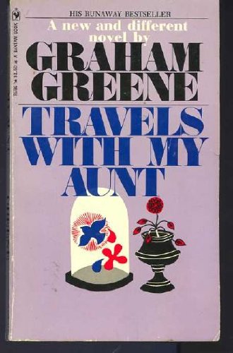 9781553057802: Travels with my Aunt