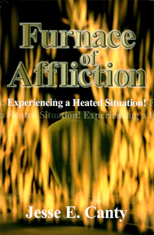 9781553060284: Furnace of Affliction