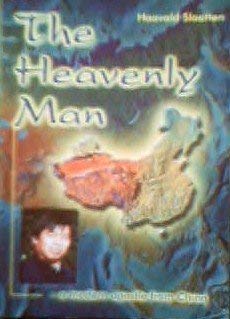 Stock image for The Heavenly Man: A Modern Apostle From China for sale by ThriftBooks-Atlanta