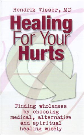 Beispielbild fr Healing for Your Hurts zum Verkauf von RiLaoghaire