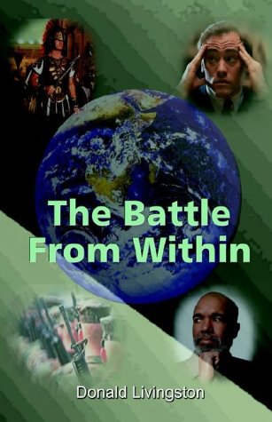 The Battle from Within (9781553062769) by Livingston, Donald