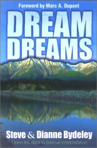 Stock image for Dream Dreams for sale by ThriftBooks-Dallas