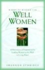 9781553066729: Words Of Wisdon For Well Women: 40 Devotions Of Preparation For Leading Women At The Well To Living Water