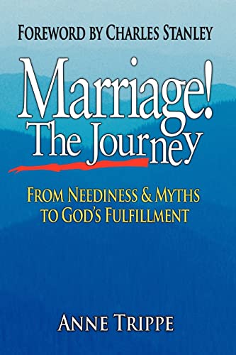 9781553068464: Marriage! the Journey