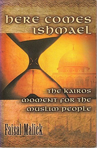 Beispielbild fr Here Comes Ishmael: The Kairos Moment for the Muslim People zum Verkauf von Half Price Books Inc.