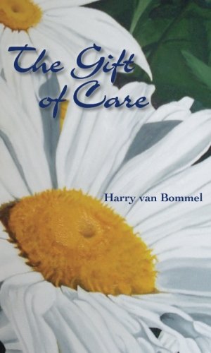 Beispielbild fr Gift of Care zum Verkauf von Revaluation Books