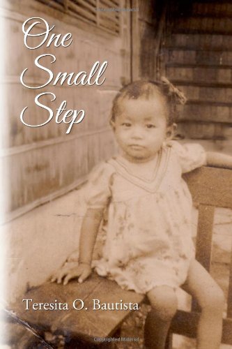 Stock image for One Small Step for sale by ThriftBooks-Dallas