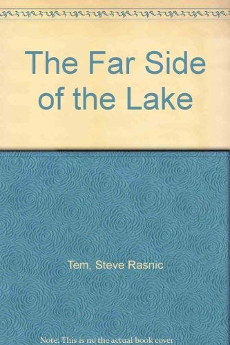 The Far Side of the Lake (9781553100225) by Tem, Steve Rasnic