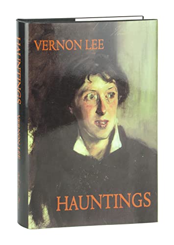 9781553100300: Hauntings: The Supernatural Stories