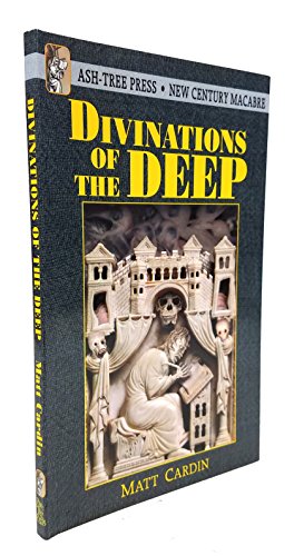 9781553100454: Divinations of the Deep