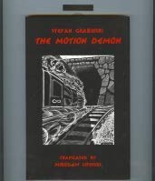 9781553100843: The Motion Demon