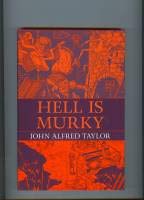 Beispielbild fr Hell is Murky: Twenty Strange Tales zum Verkauf von Fahrenheit's Books