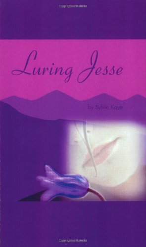 Stock image for Luring Jesse for sale by Libris Hardback Book Shop