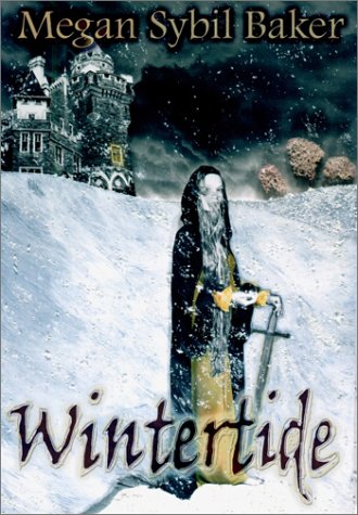 Beispielbild fr Wintertide zum Verkauf von Jaycey Books