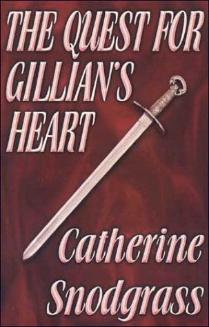 9781553165255: The Quest for Gillian's Heart