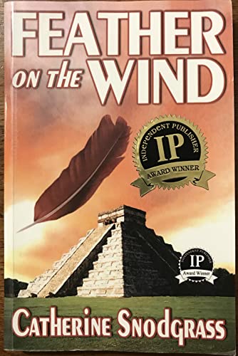Imagen de archivo de Feather on the Wind a la venta por Hoosac River Books
