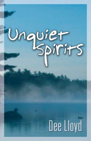 Stock image for Unquiet Spirits for sale by M. W. Cramer Rare and Out Of Print Books