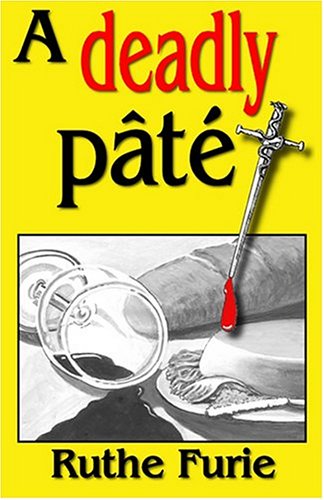 Stock image for A Deadly Pate: A P. I. Fran Kirk Mystery for sale by P.C. Schmidt, Bookseller