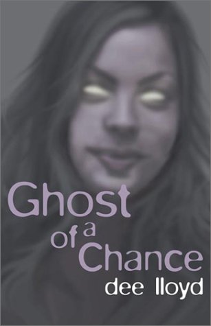 Stock image for Ghost of a Chance for sale by Revaluation Books