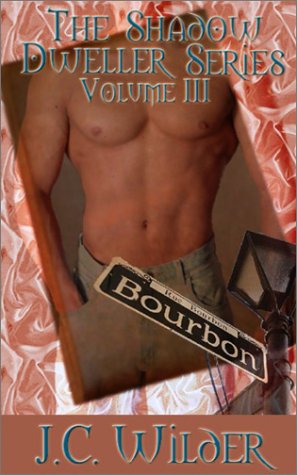 Stock image for The Shadow Dweller Series: Volume Three for sale by HPB-Ruby