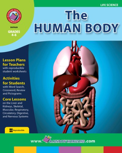 Stock image for The Human Body: Systems and Function for sale by Revaluation Books