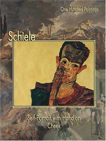 Schiele: Self-Portrait with Hand on Cheek - Zeri, Federico