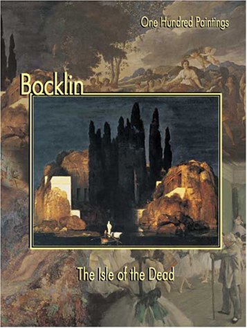 Stock image for Bocklin: The Isle of the Dead for sale by Friendly Books