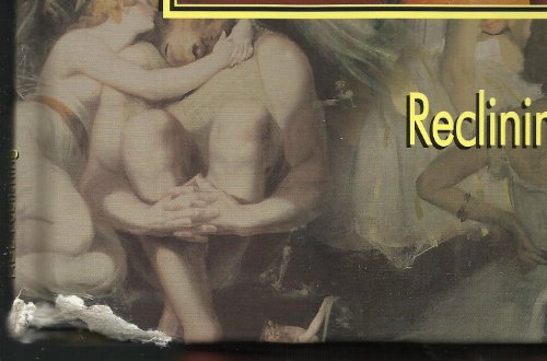 Beispielbild fr Modigliani: Reclining Nude zum Verkauf von ThriftBooks-Atlanta