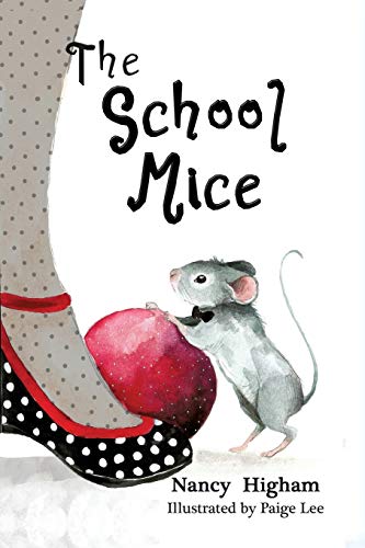 Stock image for The School Mice Book 1 For both boys and girls ages 611 Grades 15 01 School Micetm Series Book for sale by PBShop.store US