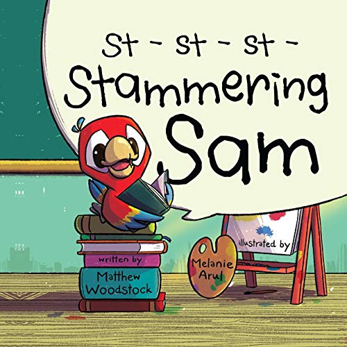 Stock image for Stammering Sam for sale by Book Deals