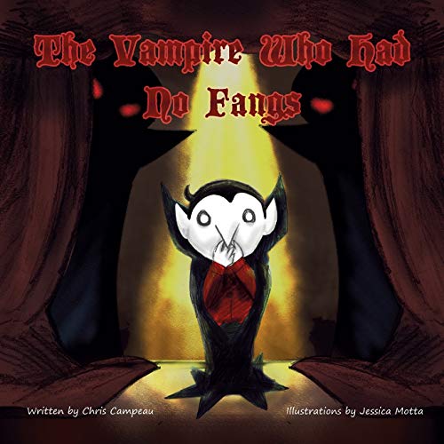 Beispielbild fr The Vampire Who Had No Fangs (Storytime) zum Verkauf von Half Price Books Inc.