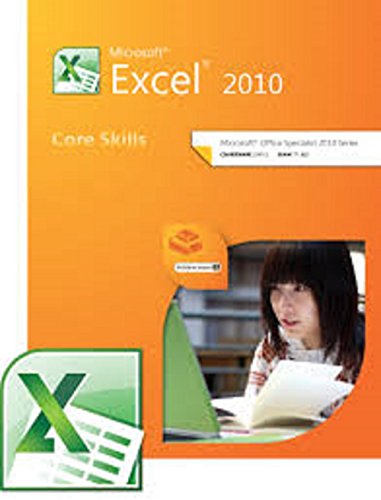 Stock image for Microsoft Excel 2010,exam 77-882 for sale by Better World Books