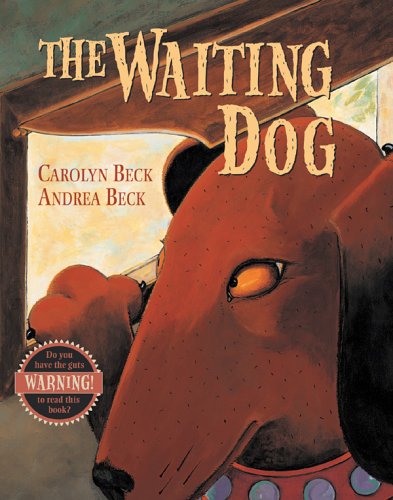 Stock image for Waiting Dog, The for sale by HPB Inc.