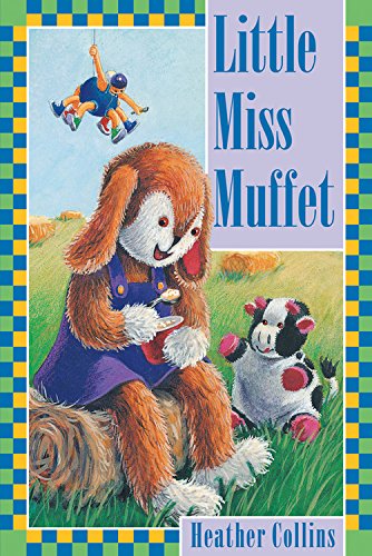 Beispielbild fr Little Miss Muffet (Traditional Nursery Rhymes) zum Verkauf von SecondSale