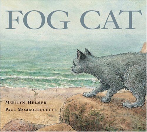 Stock image for Fog Cat for sale by Irish Booksellers