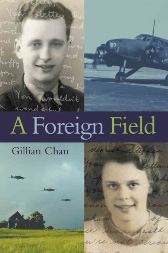 A Foreign Field.