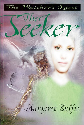 Beispielbild fr Seeker, The (The Watcher?s Quest) zum Verkauf von HPB-Emerald