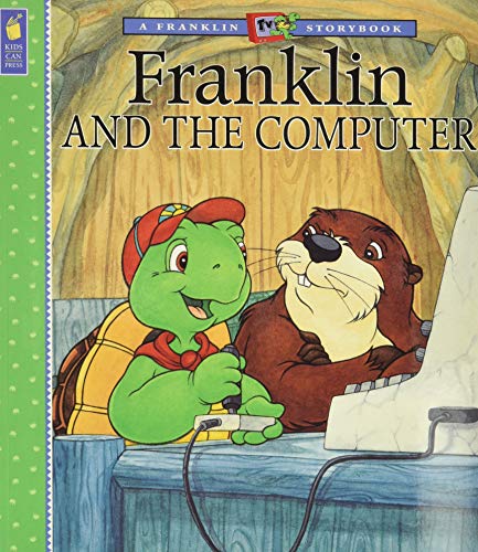 Imagen de archivo de Franklin and the Computer Format: Paperback a la venta por INDOO