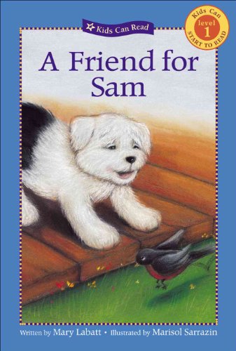 Beispielbild fr A Friend for Sam zum Verkauf von Better World Books