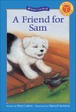 9781553373759: A Friend for Sam (Kids Can Read)