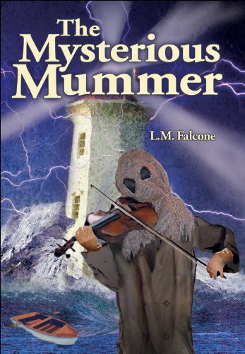 9781553373773: The Mysterious Mummer