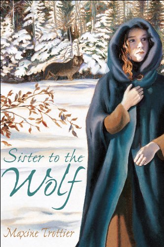 Beispielbild fr Sister to the Wolf zum Verkauf von Gulf Coast Books