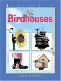 Beispielbild fr Birdhouses zum Verkauf von Better World Books