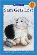 Stock image for Sam Gets Lost for sale by Better World Books