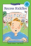 Beispielbild fr Recess Riddles zum Verkauf von Better World Books