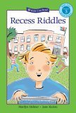 Stock image for Recess Riddles (Kids Can Read Alone, Level 3) for sale by Irish Booksellers