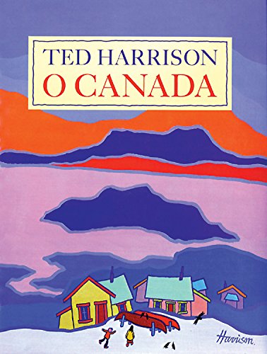 Stock image for O Canada for sale by ThriftBooks-Atlanta