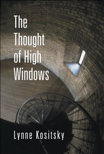 Imagen de archivo de Thought of High Windows, The a la venta por The Maryland Book Bank